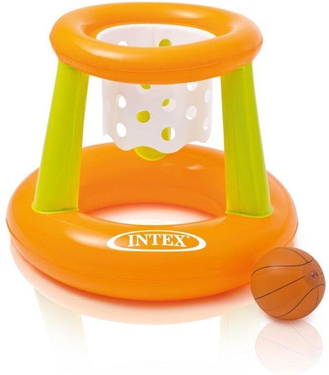 DRIJVENDE HOP INTEX