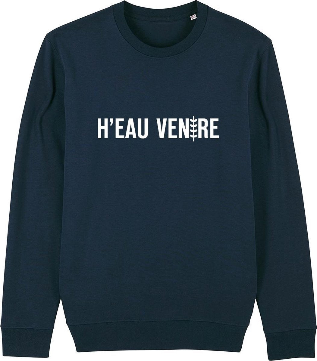 HEAUVENIRE SWEATER