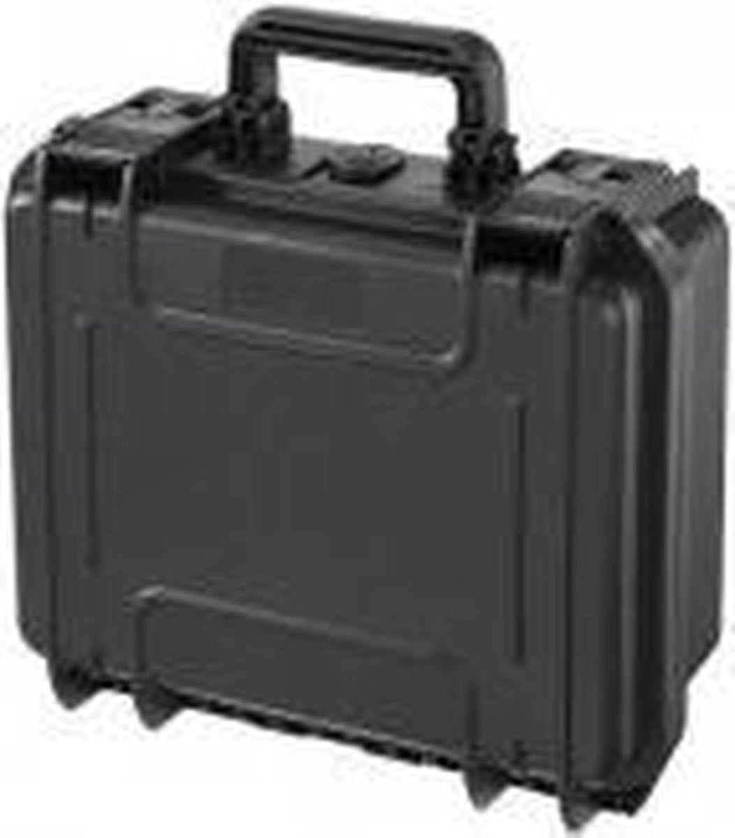 Gaffergear camera koffer 030 zwart   -  excl. plukschuim    -  30