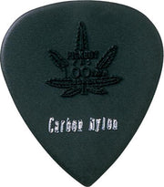 Pickboy Modulous carbon graphite 6-pack plectrum 1.00 mm