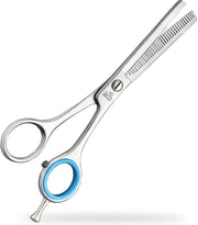 Premax® Professional Hairstylist Kappersschaar "Expert" - Uitdunschaar-met Vingersteun- 5