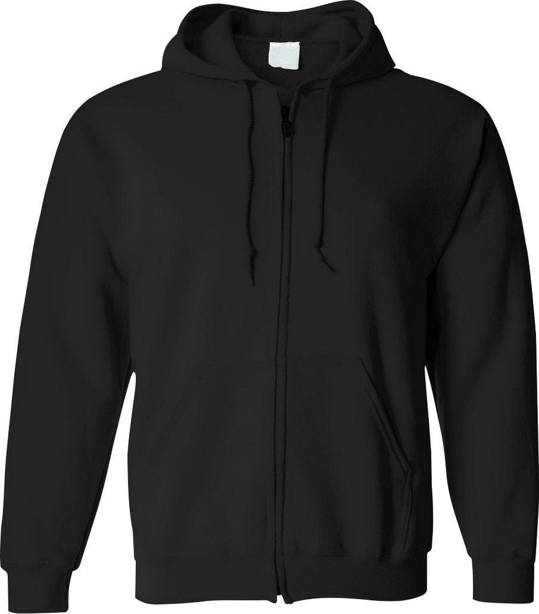 Wolf hoodie Heren – Wolven hoodie met capuchon Dames – Perfect  Wolfmerch sweater - Wolvenkop hoodie Cadeau – Dieren Hoodie  - Maat XL