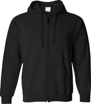 Wolf hoodie Heren – Wolven hoodie met capuchon Dames – Perfect  Wolfmerch sweater - Wolvenkop hoodie Cadeau – Dieren Hoodie  - Maat XL