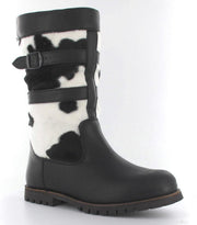 Hi Tec - Sportschoenen -  Dames - Maat 38 - Zwart;Wit