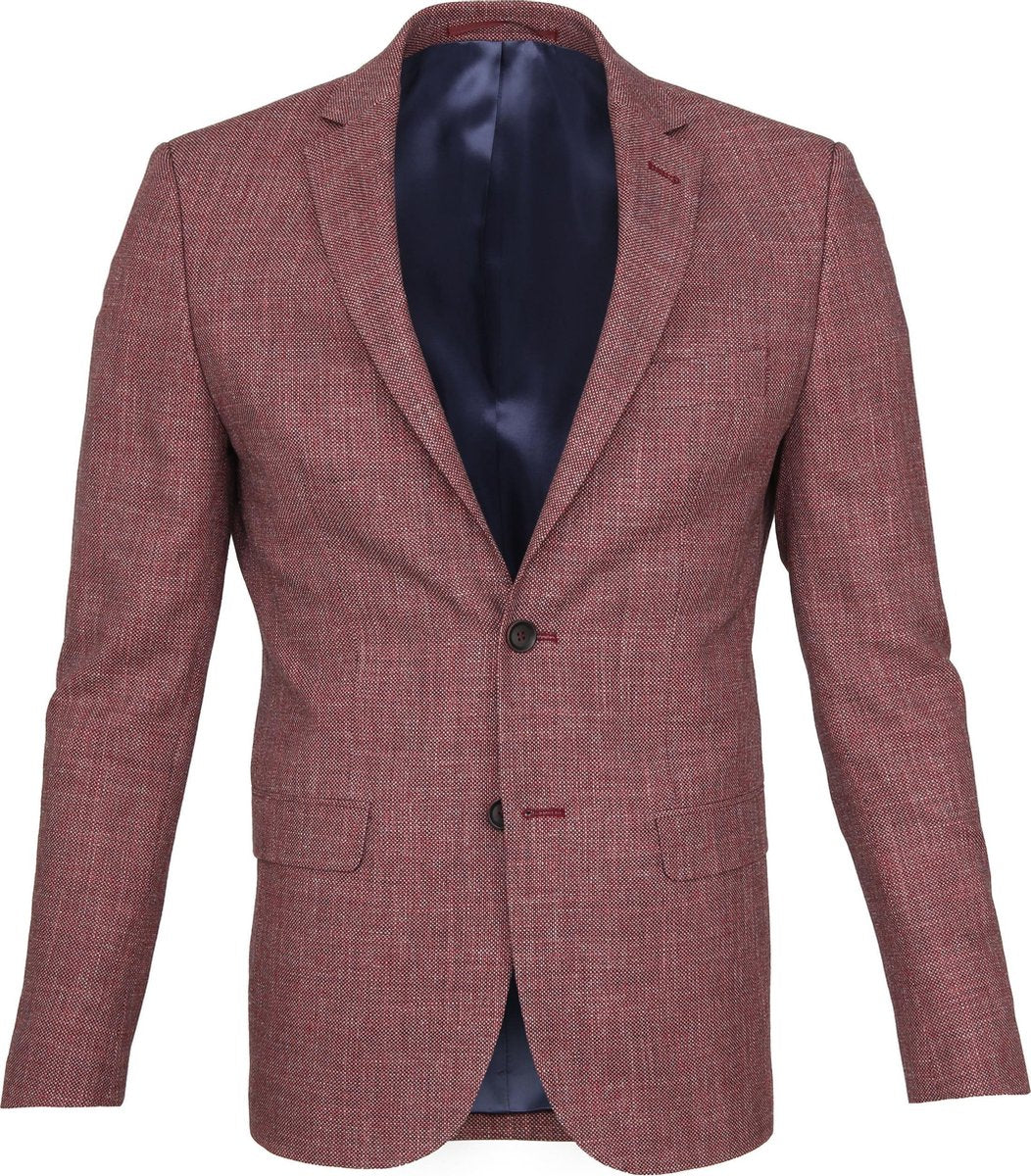Suitable Blazer Stravos Rood - maat 52