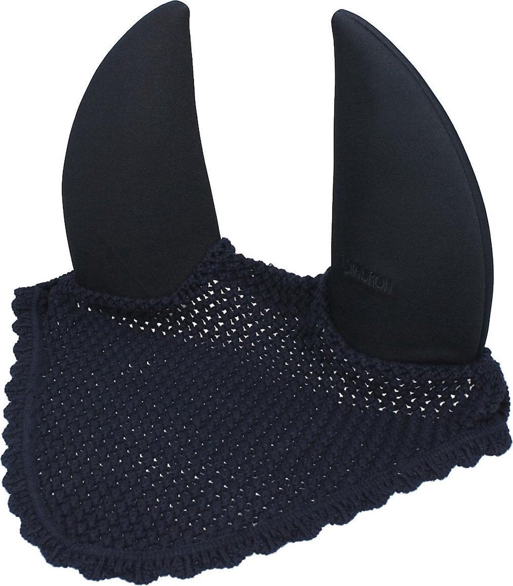 Eskadron Oornetje  Mute - Dark Blue - pony