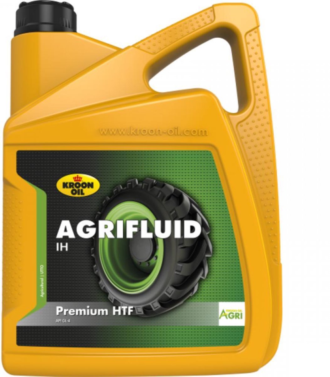Kroon-Oil Agrifluid IH 5L