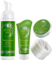 Planet SPA 3 delige set