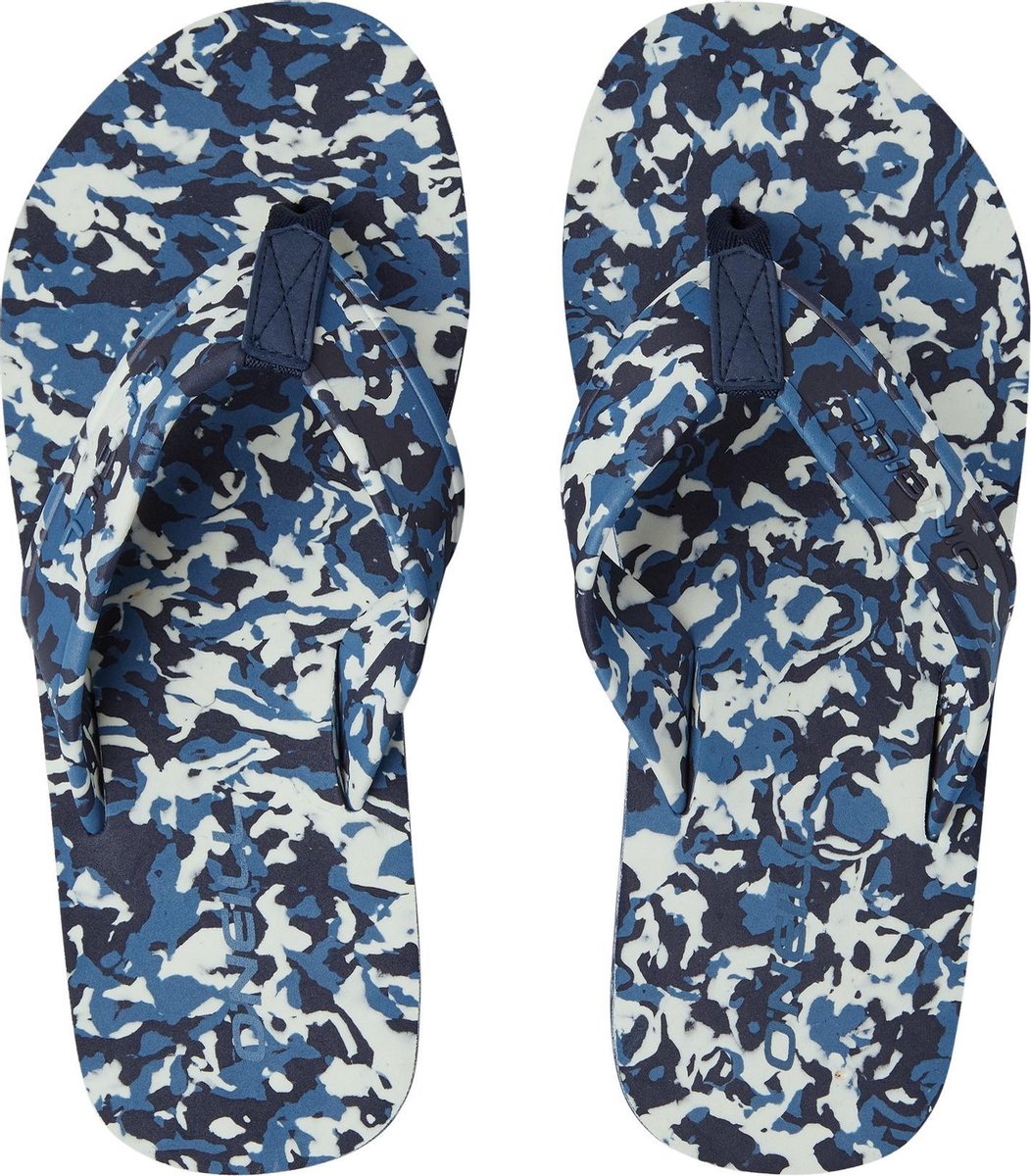 O'Neill Slippers Arch Surplus - Scale - 43