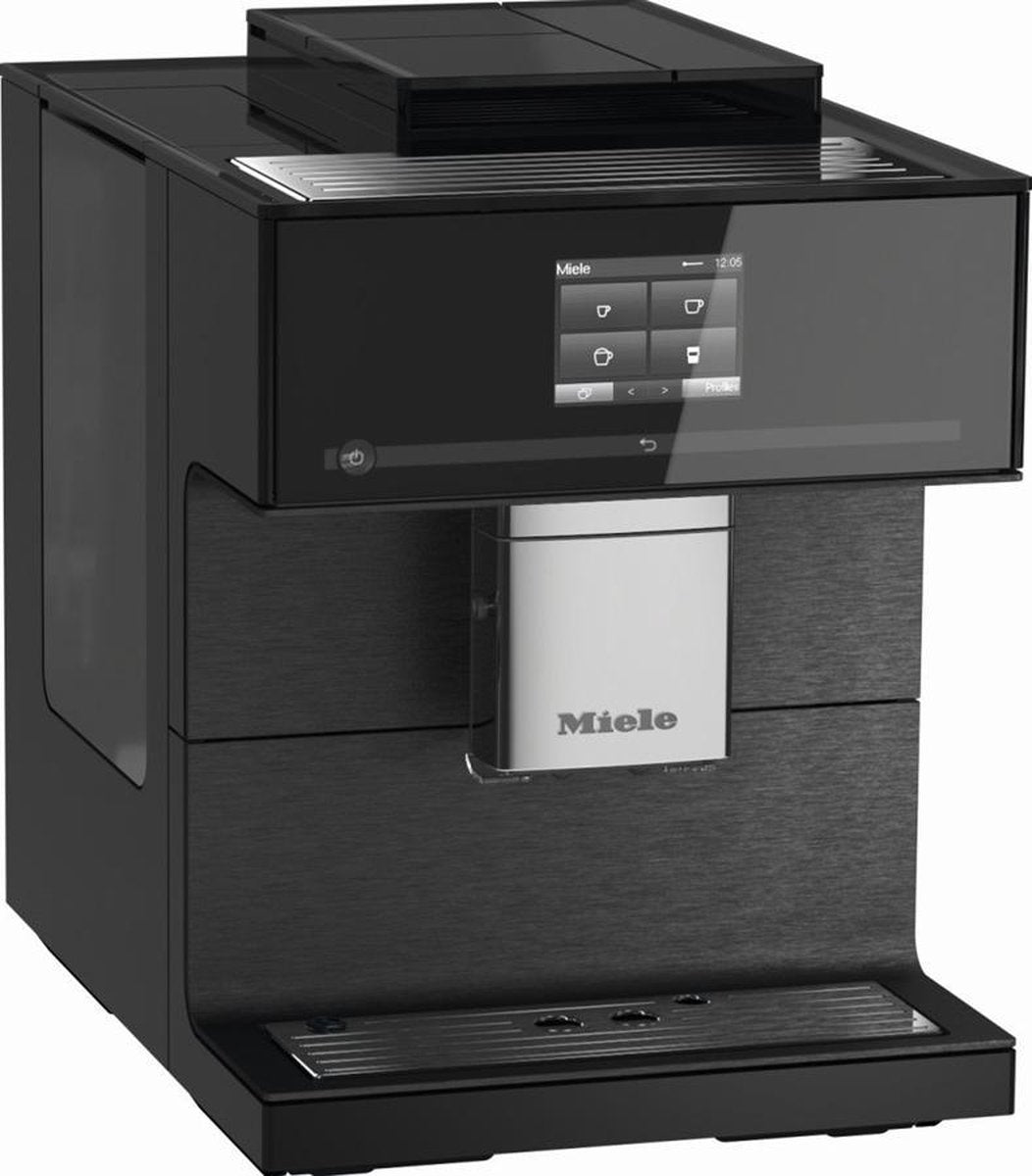 Miele CM 7750 CoffeeSelect Vrijstaande koffiemachine