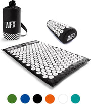 #DoYourYoga - Yogaset - Yogamat van TPE 183x61x0