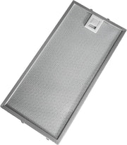 AllSpares Metaalfilter 350x165x5mm 435204 / 00435204