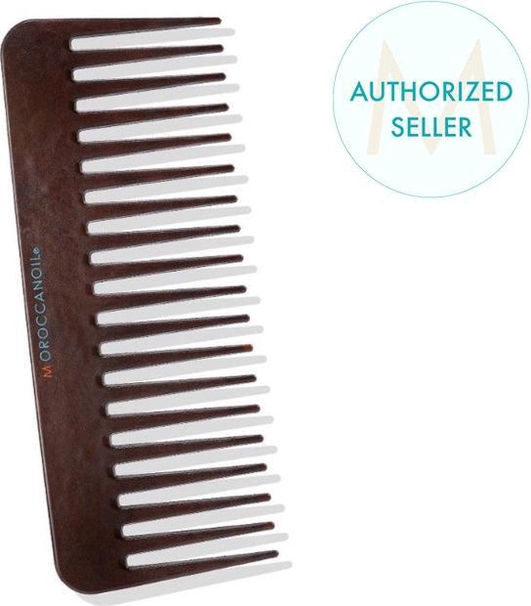 Moroccanoil Kam Combs Detangling Comb
