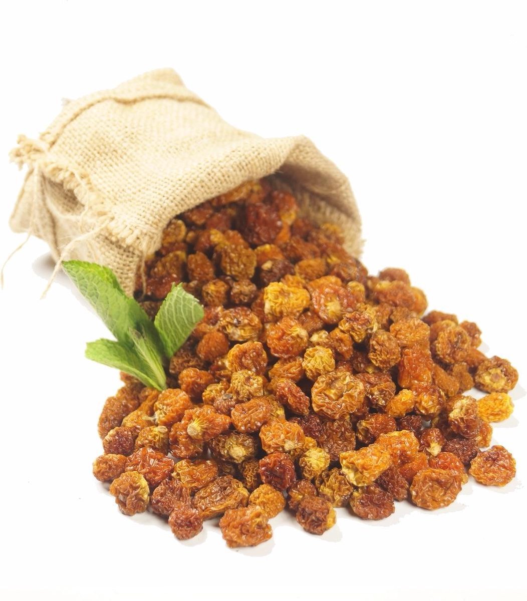 Inca bessen 500 gram