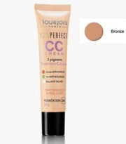 Bourjois 123 Perfect CC Cream - 34 Hale