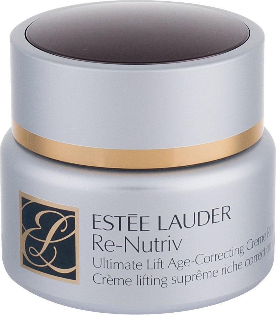 Estée Lauder Re-Nutriv Ultimate Lift Age-Correcting Creme Rich 50 ml