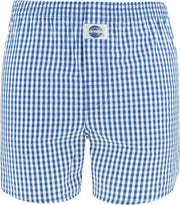 DEAL boxershort check 192190 - XL