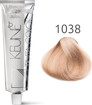 Keune - Tinta Color - 1038 - 60 ml