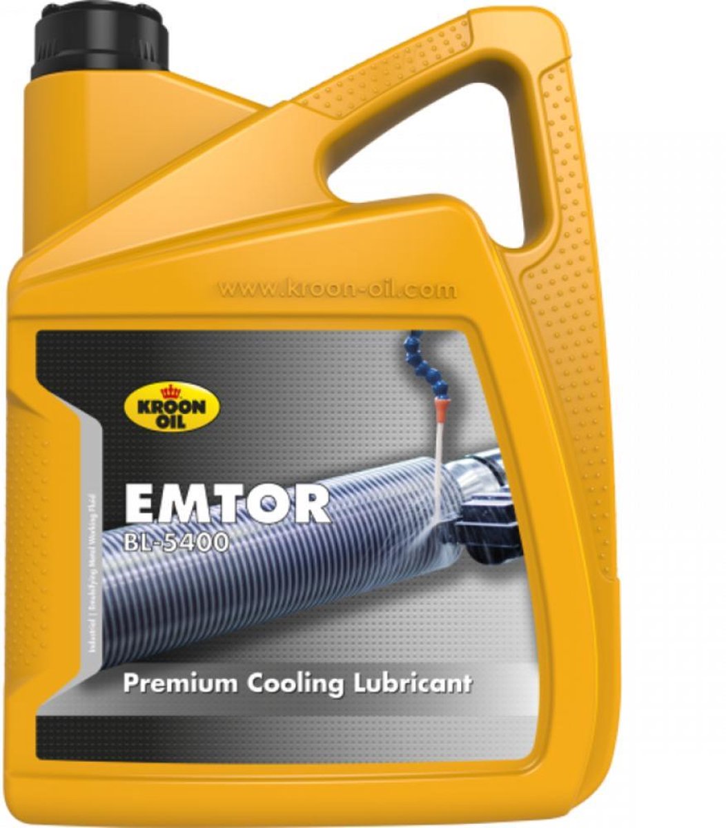Kroon-Oil Emtor BL-5400 5L