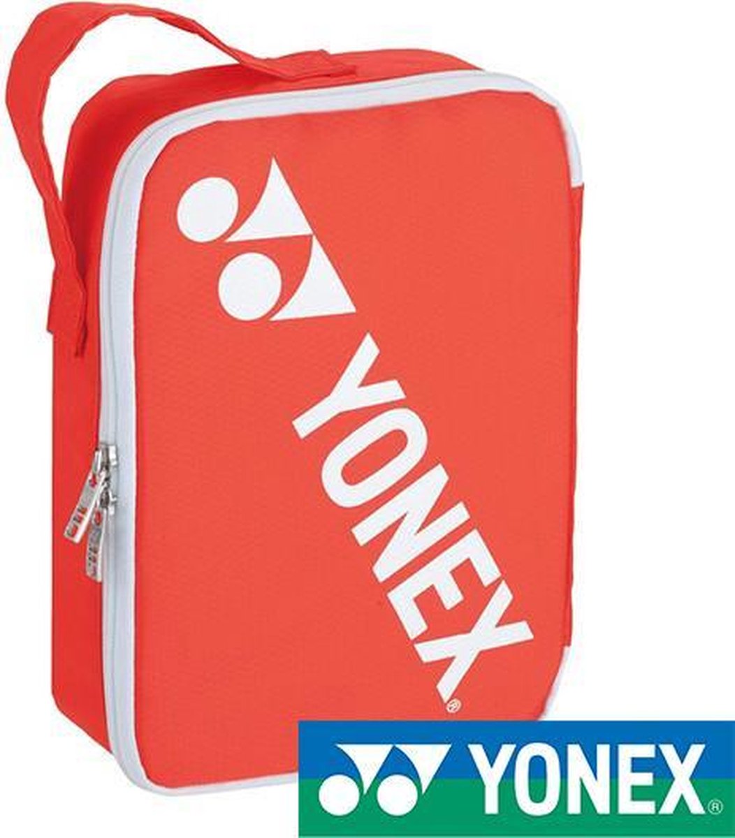 Yonex Travel Pouch Reistas BAG1996LEX Oranje