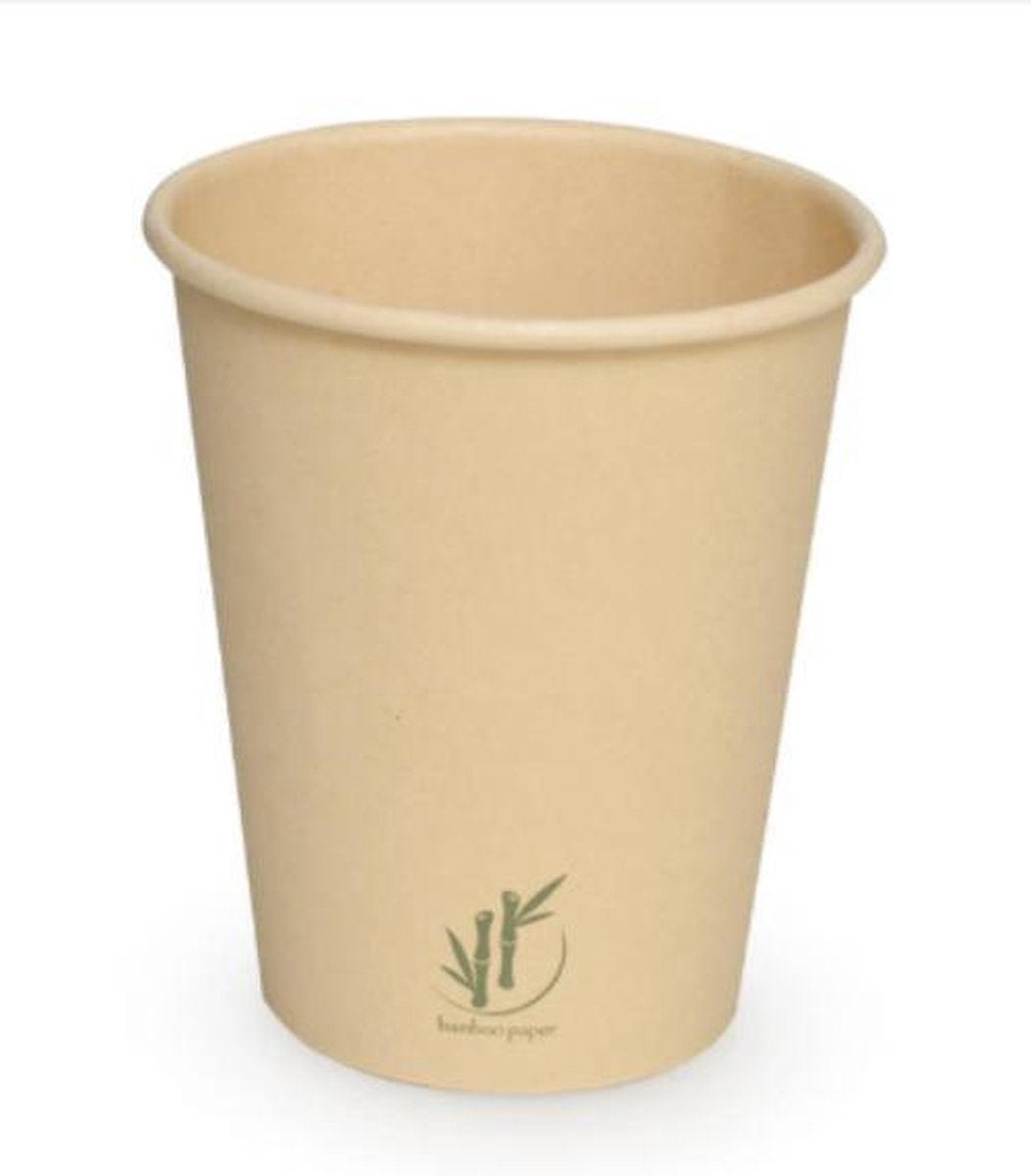 Koffiebeker