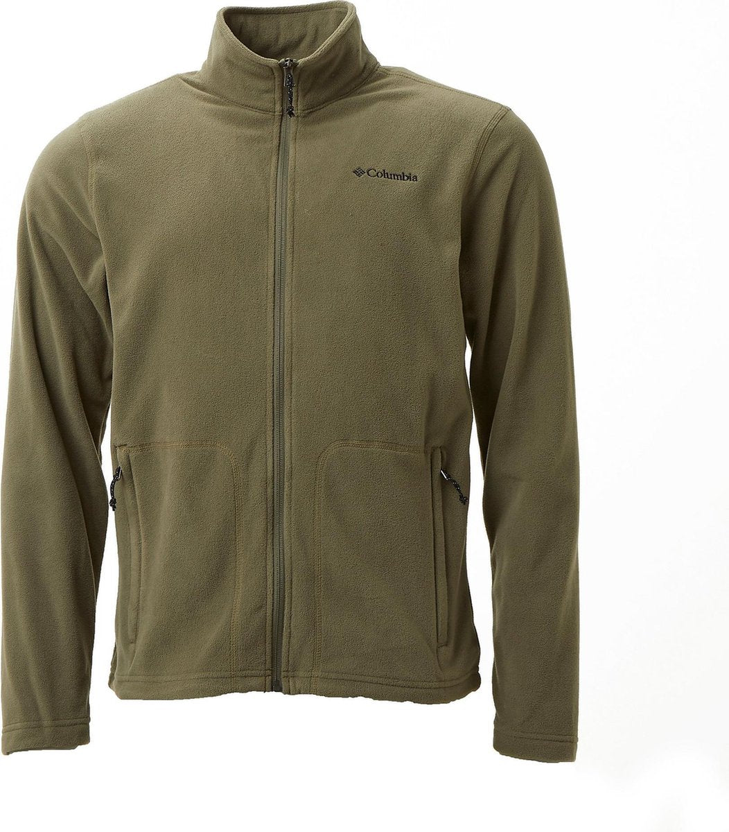 Columbia Fast Trek Light Fz Fleece - Maat M