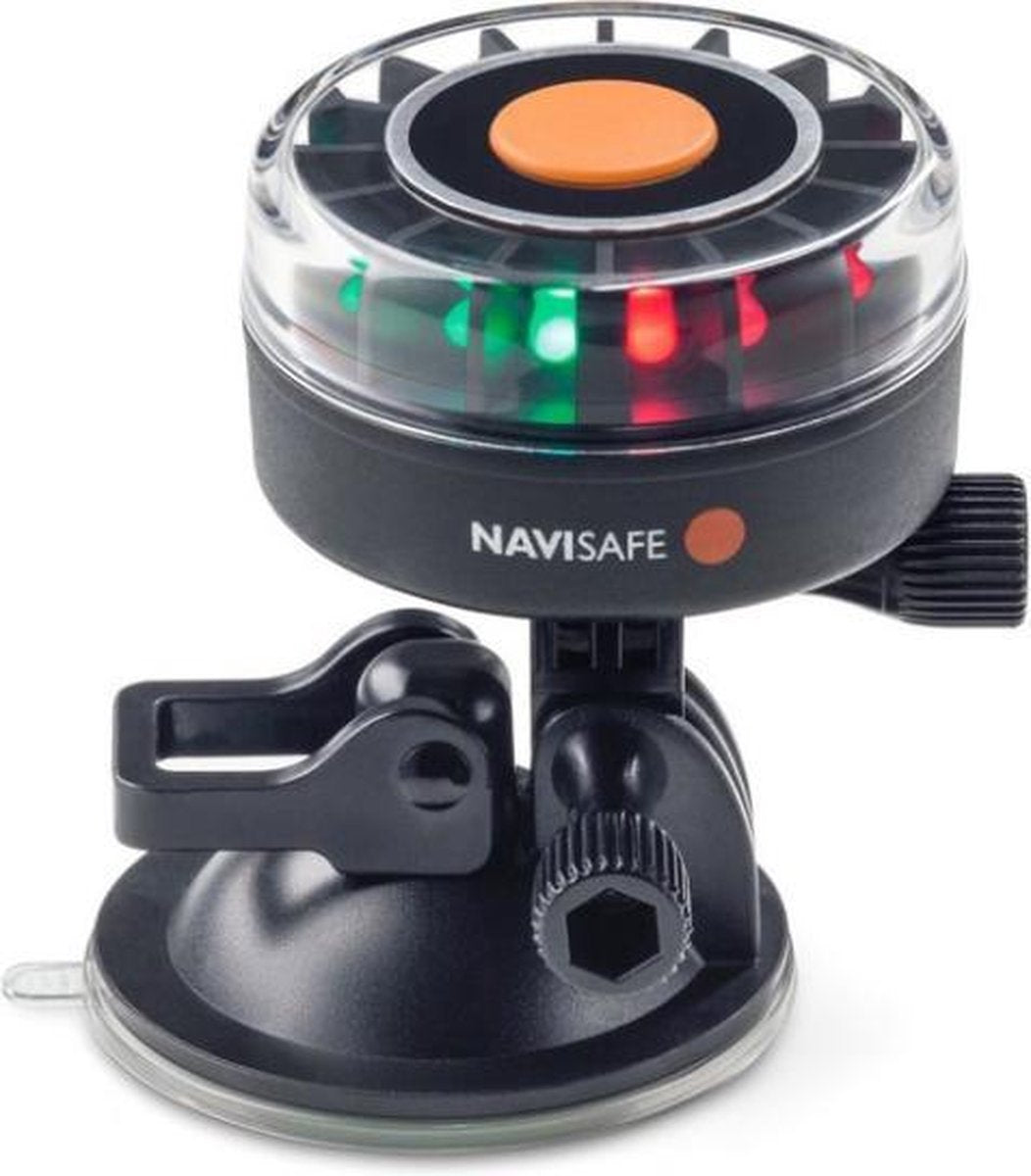 Navisafe Navi light Tri-clour