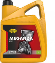 5 L can Kroon-Oil Meganza LSP 5W-30 - 33893