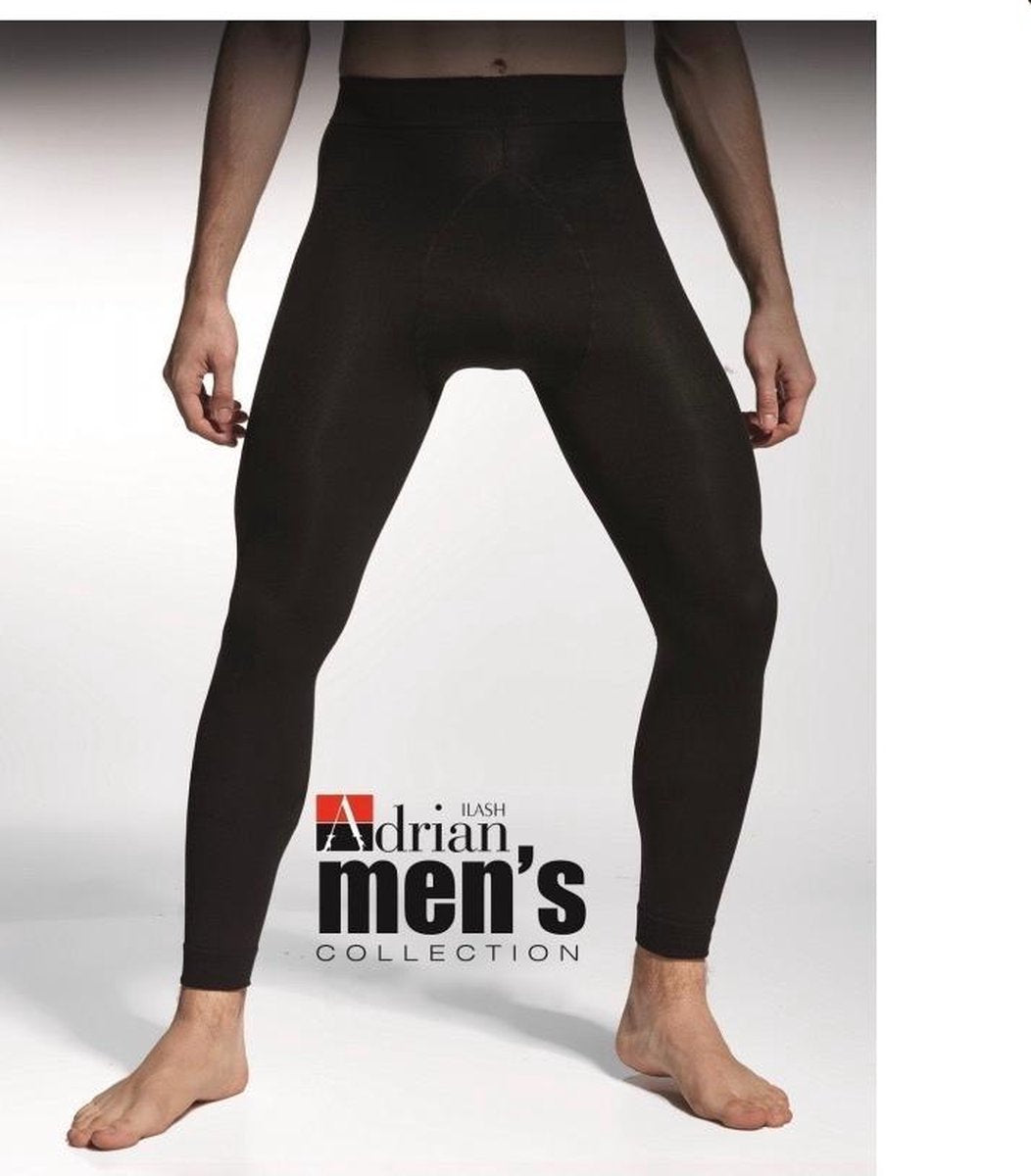 Adrian herenlegging Hunter 100DEN