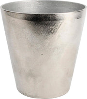 Salt&Pepper Champagnekoeler 20xH20cm zilver Palace