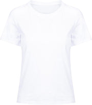 Basic T-shirt white