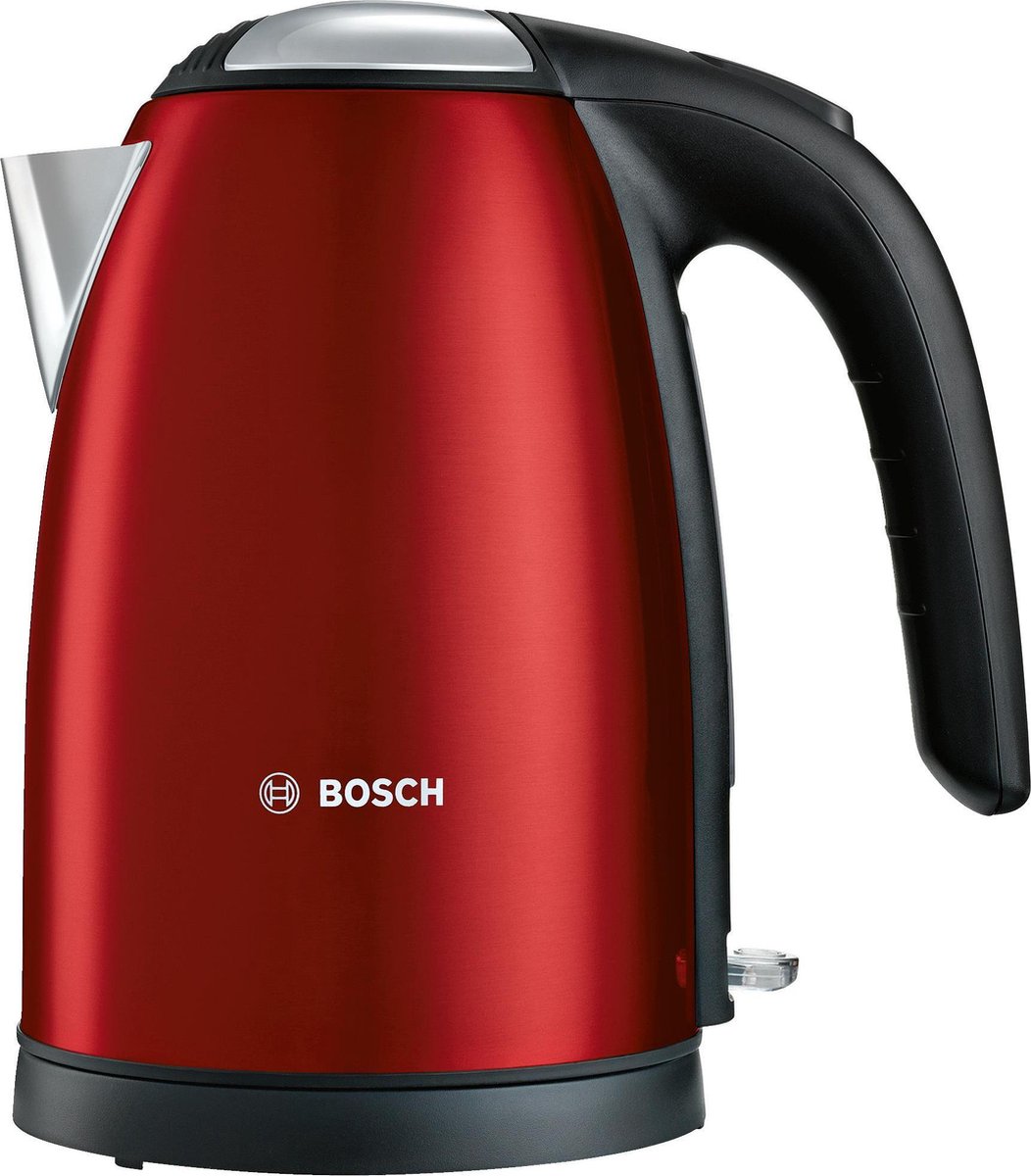 Bosch TWK7804 - Waterkoker - Rood