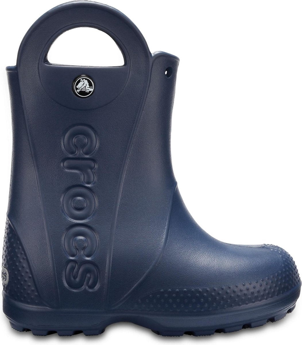 Crocs Handle It Donker e Regenlaarzen