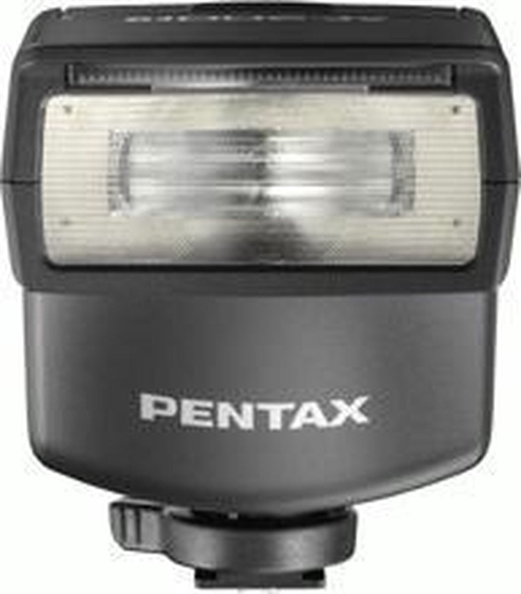 Pentax AF200G Flitser