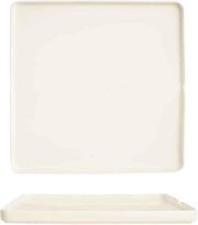 Mekkano Creme Dinerbord - 31x31xh2