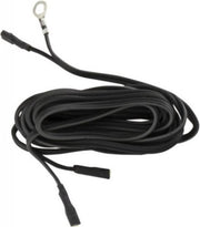 M-wave Dubbele Dynamo Kabel 2200 Mm Opgerold