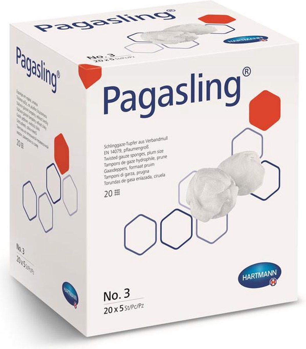 Pagasling G 20Dr Nr 4 Ei 4812