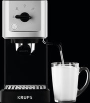 Krups XP3440 Espressomachine 1