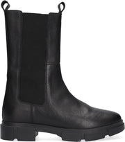 Tango Romy 501 Chelsea boots - Enkellaarsjes - Dames - Zwart - Maat 39