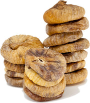 Gedroogde vijgen | 500 gram | Rijk aan vitamines