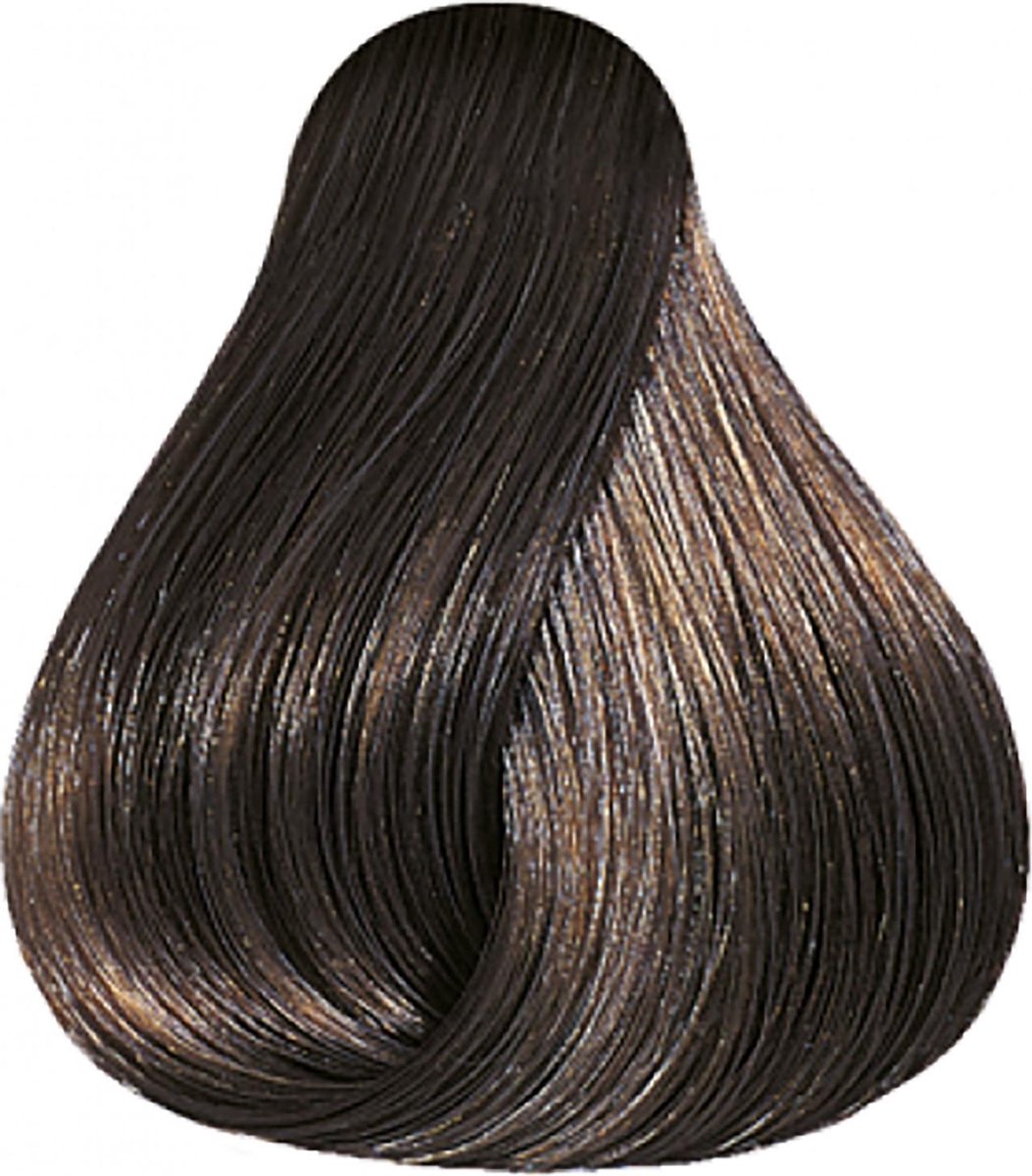 Wella - Color - Color Touch - 5/0 Lichtbruin - 60 ml