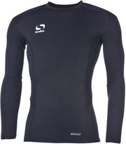 Sondico ondershirt Lange mouw  - Jongens - Navy - 140