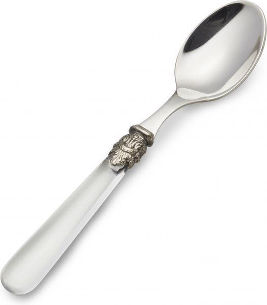 THEELEPEL / KOFFIELEPEL NAPOLEON TRANSPARANT
