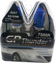 GP Thunder Xenon Look 7500k - HB5 - 55w