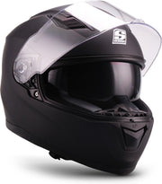 SOXON ST-1001 RACE integraal helm