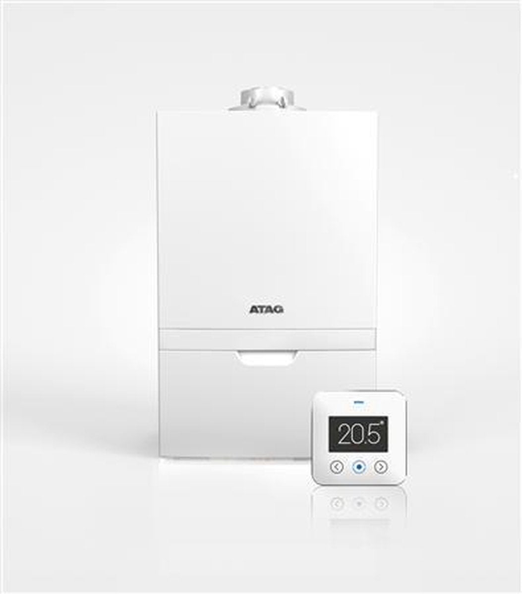 Atag I 28ECZ combiketel