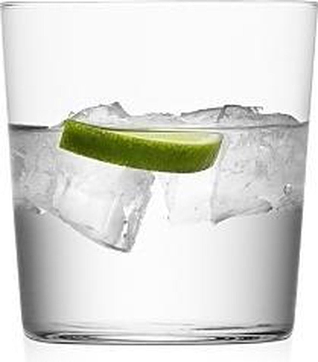 Gio Drinken Waterglas Klein - 390 ml