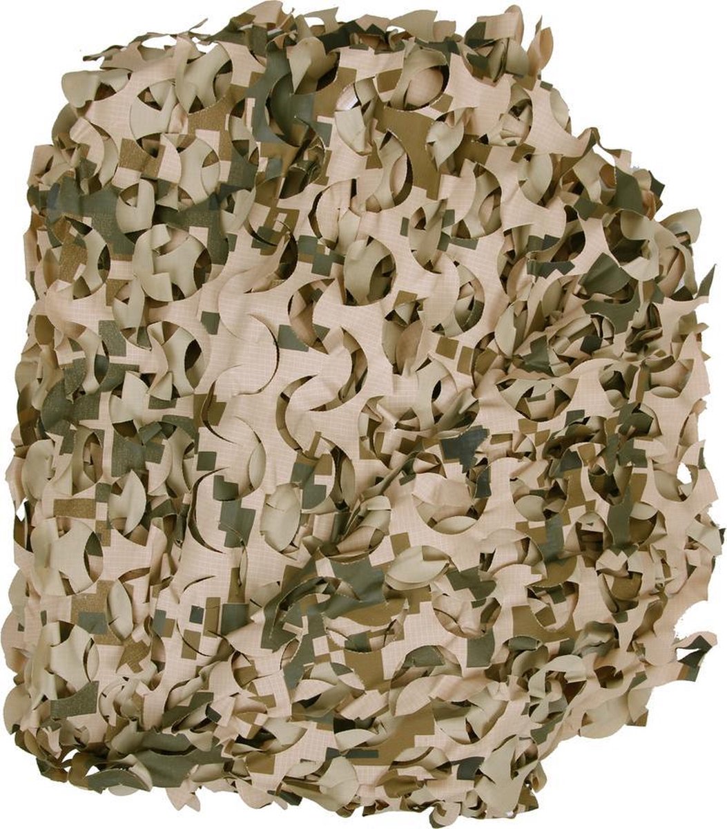 CAMONET Digital Camo 3 X 2