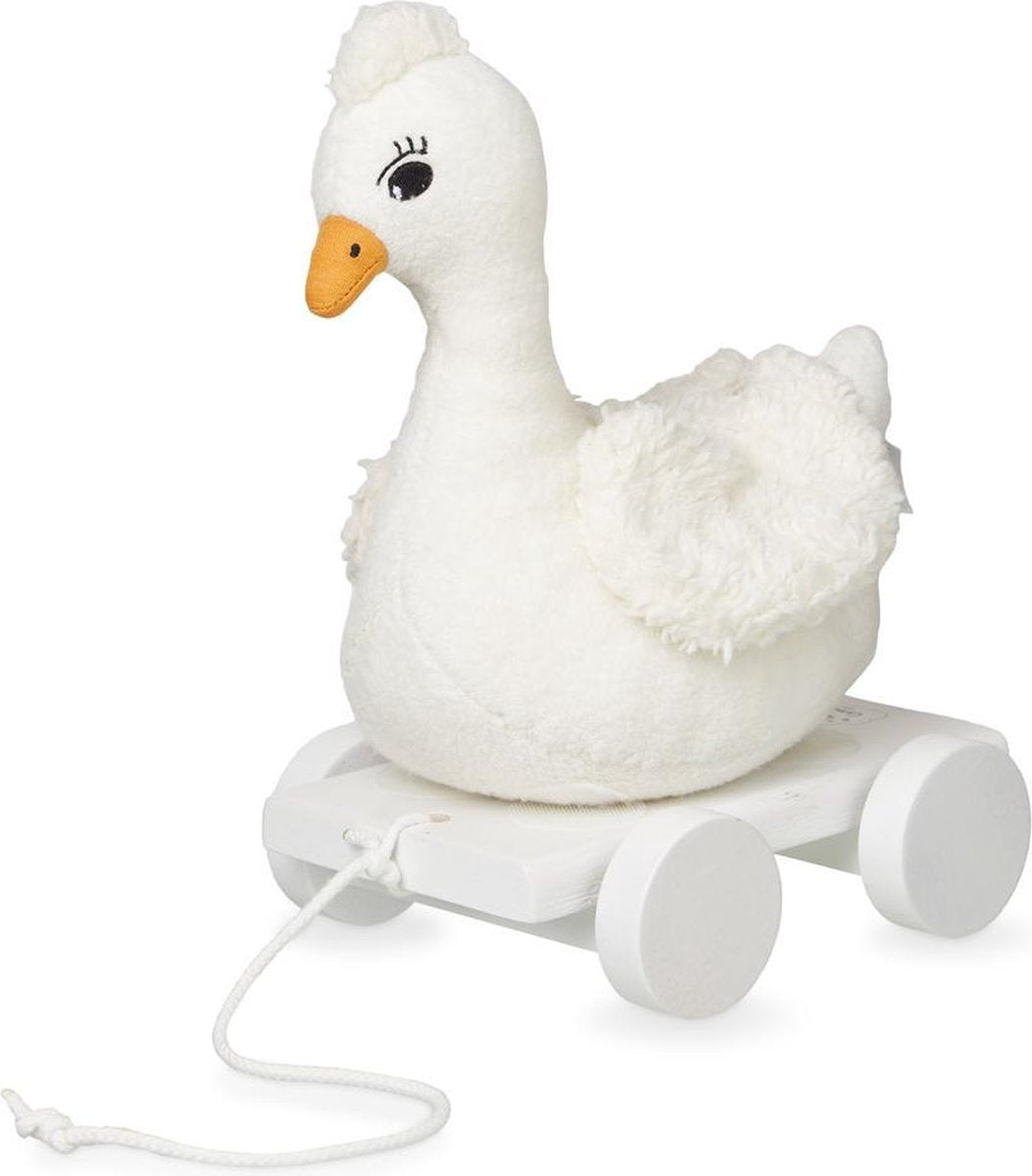 Camcam trekspeeltje bird