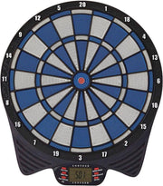Unicorn Electronic Softtip Dartbord